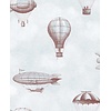 Eijffinger Tiny Treasures - 363121