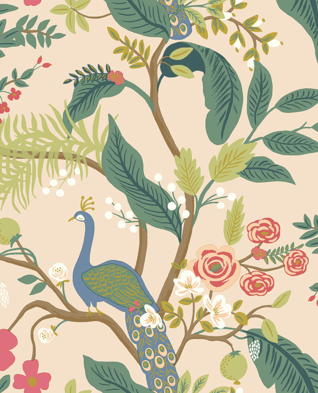 Eijffinger Rifle Paper co. - RI5169