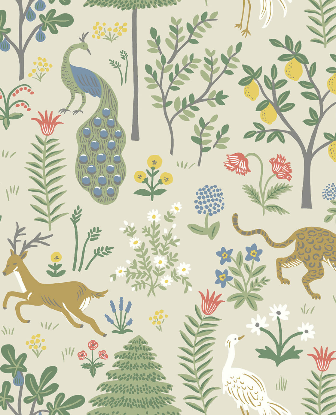 Eijffinger Rifle Paper co. - RP7303