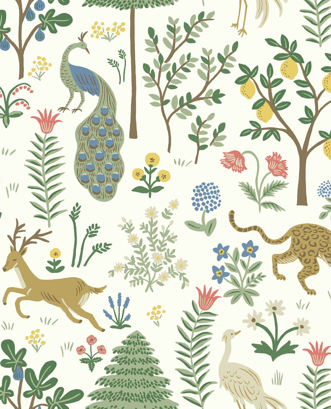 Eijffinger Rifle Paper co. - RP7305