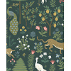 Eijffinger Rifle Paper co. - RP7306 Eijffinger Rifle Paper co. - RP7306