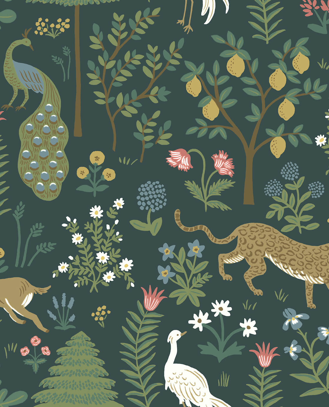 Eijffinger Rifle Paper co. - RP7306