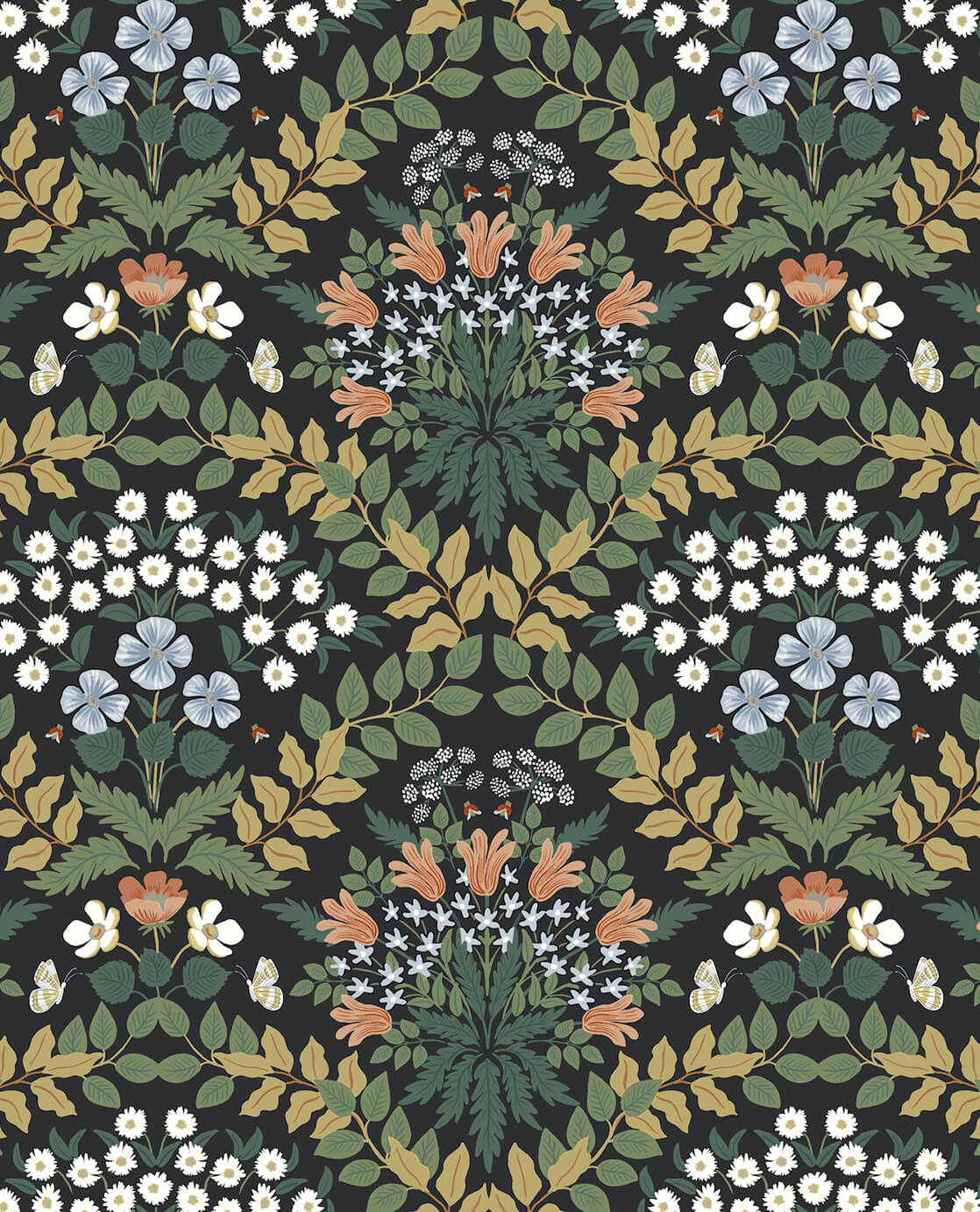 Eijffinger Rifle Paper co. - RP7318