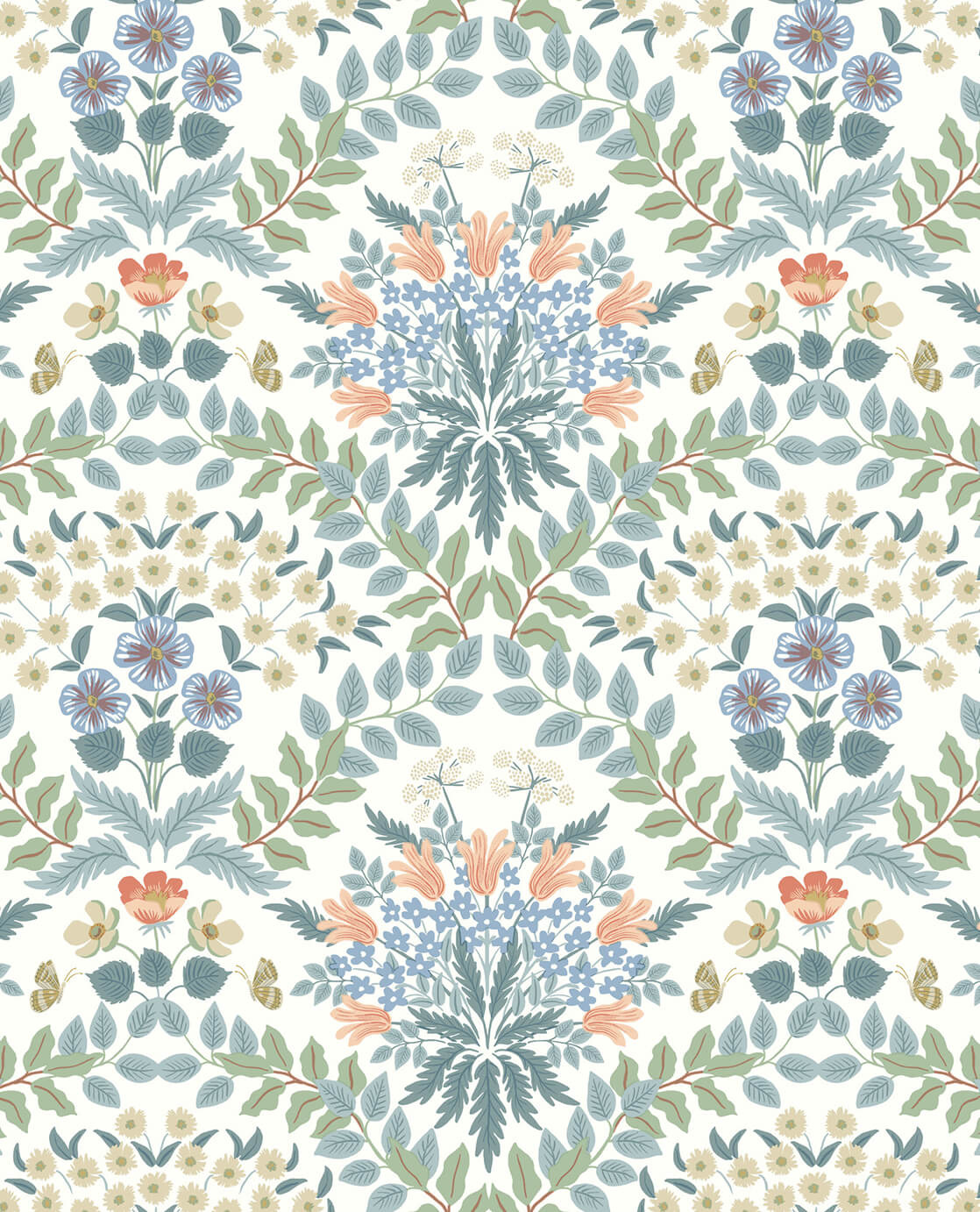 Eijffinger Rifle Paper co. - RP7319