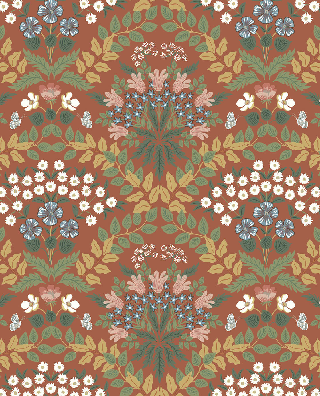 Eijffinger Rifle Paper co. - RP7320