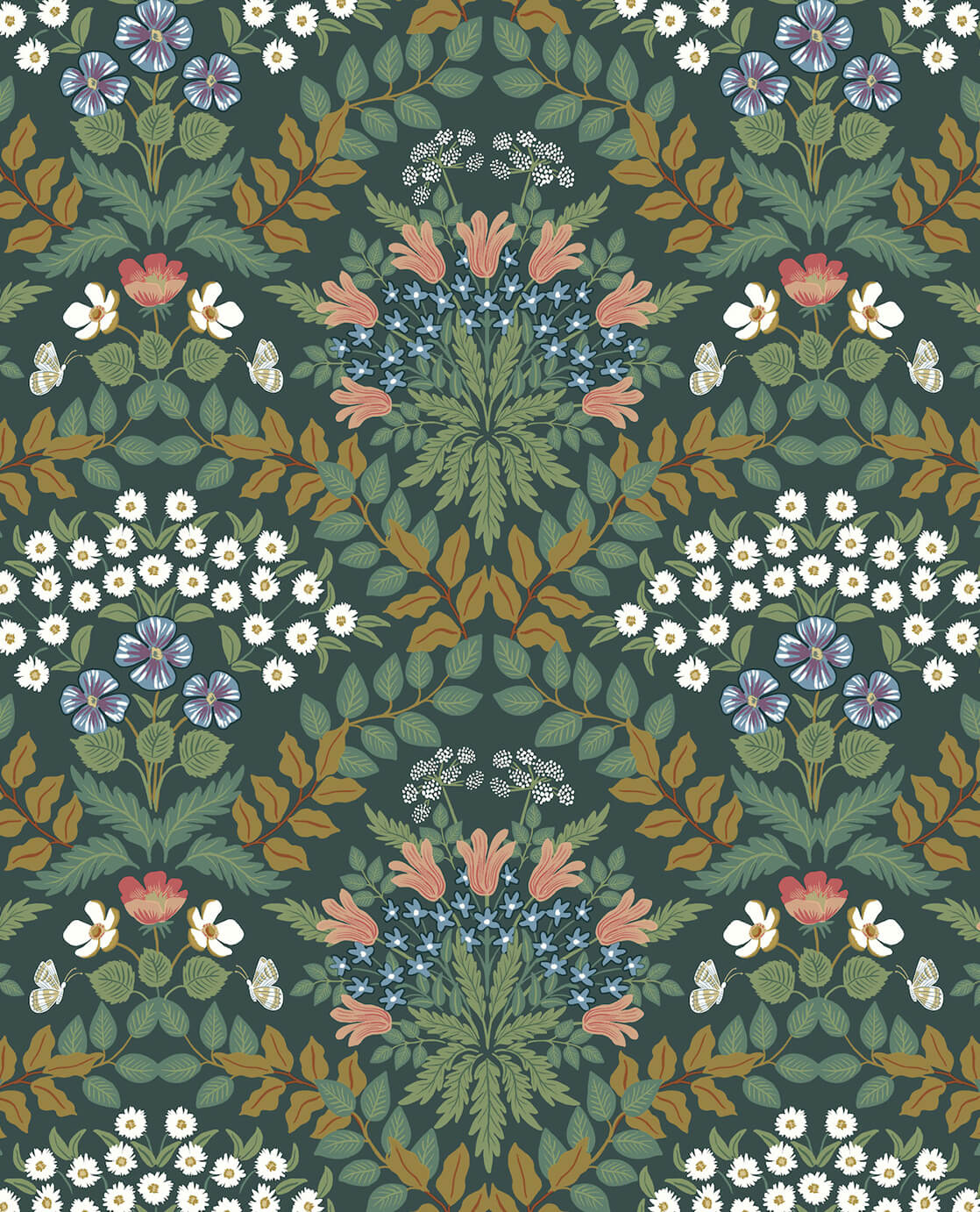 Eijffinger Rifle Paper co. - RP7322