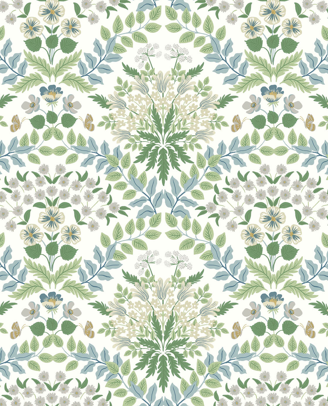 Eijffinger Rifle Paper co. - RP7323