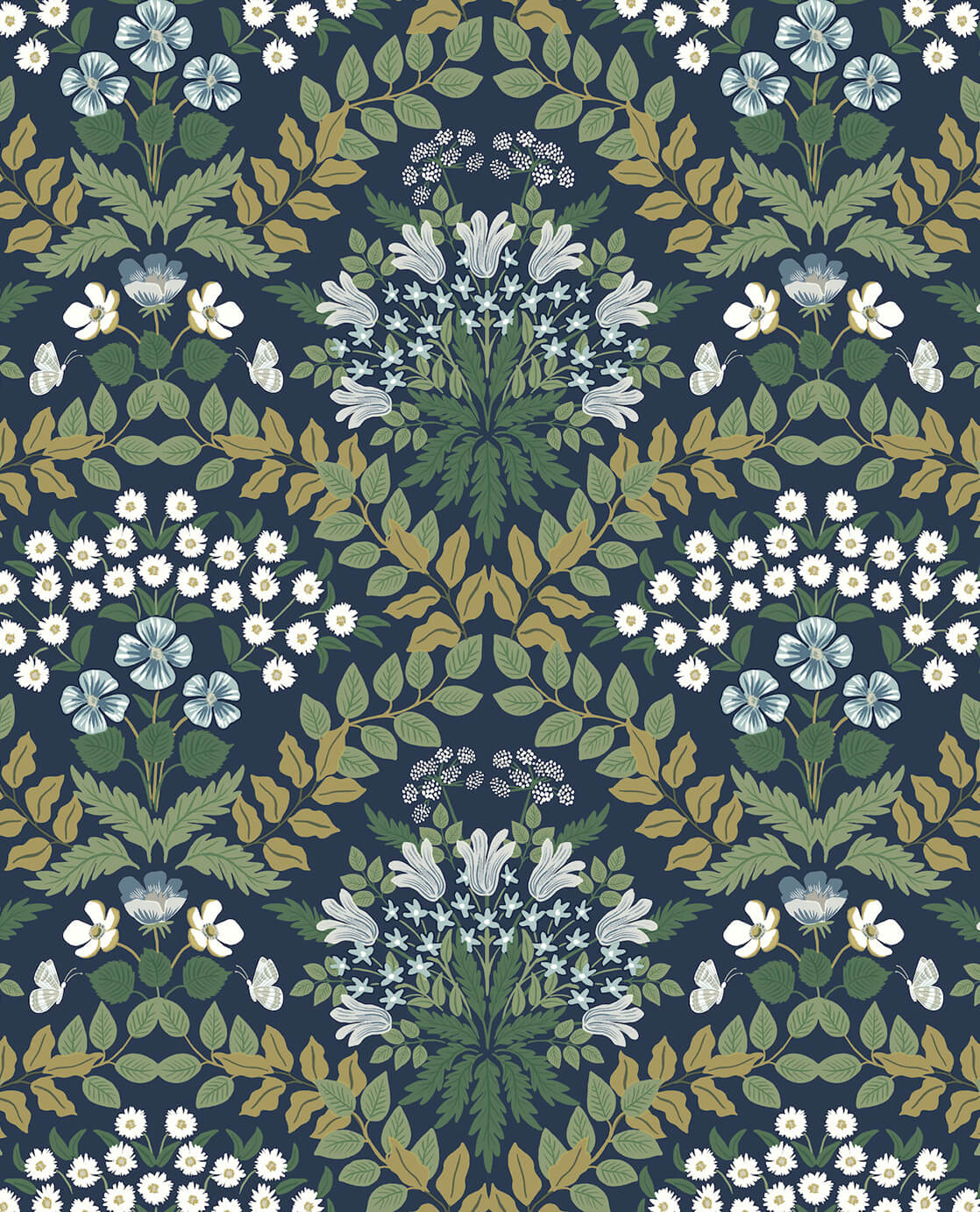 Eijffinger Rifle Paper co. - RP7324