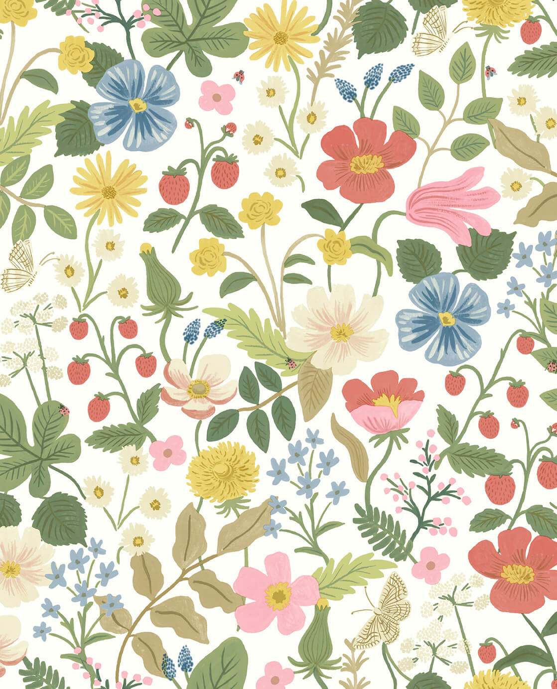 Eijffinger Rifle Paper co. - RP7354