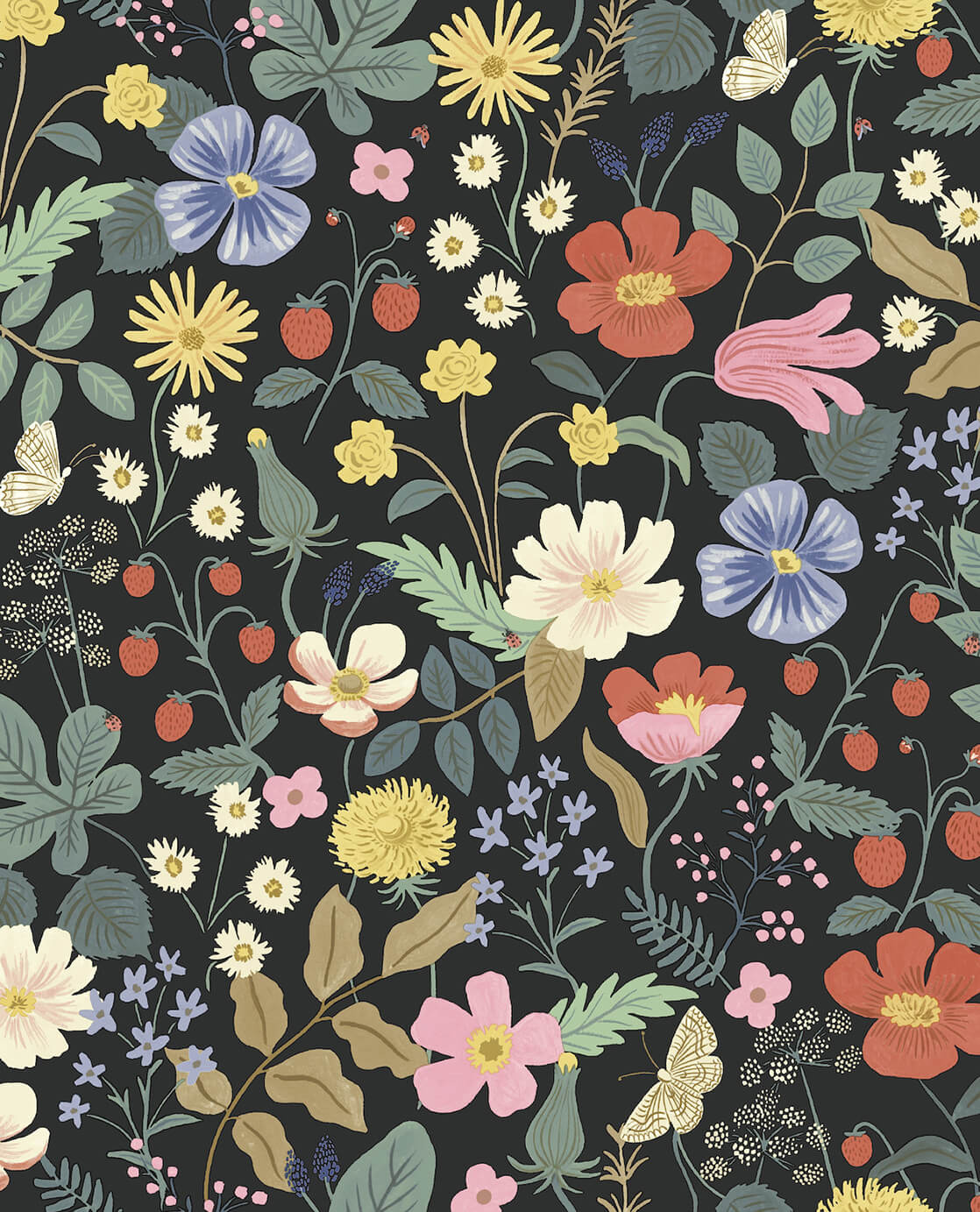 Eijffinger Rifle Paper co. - RP7355