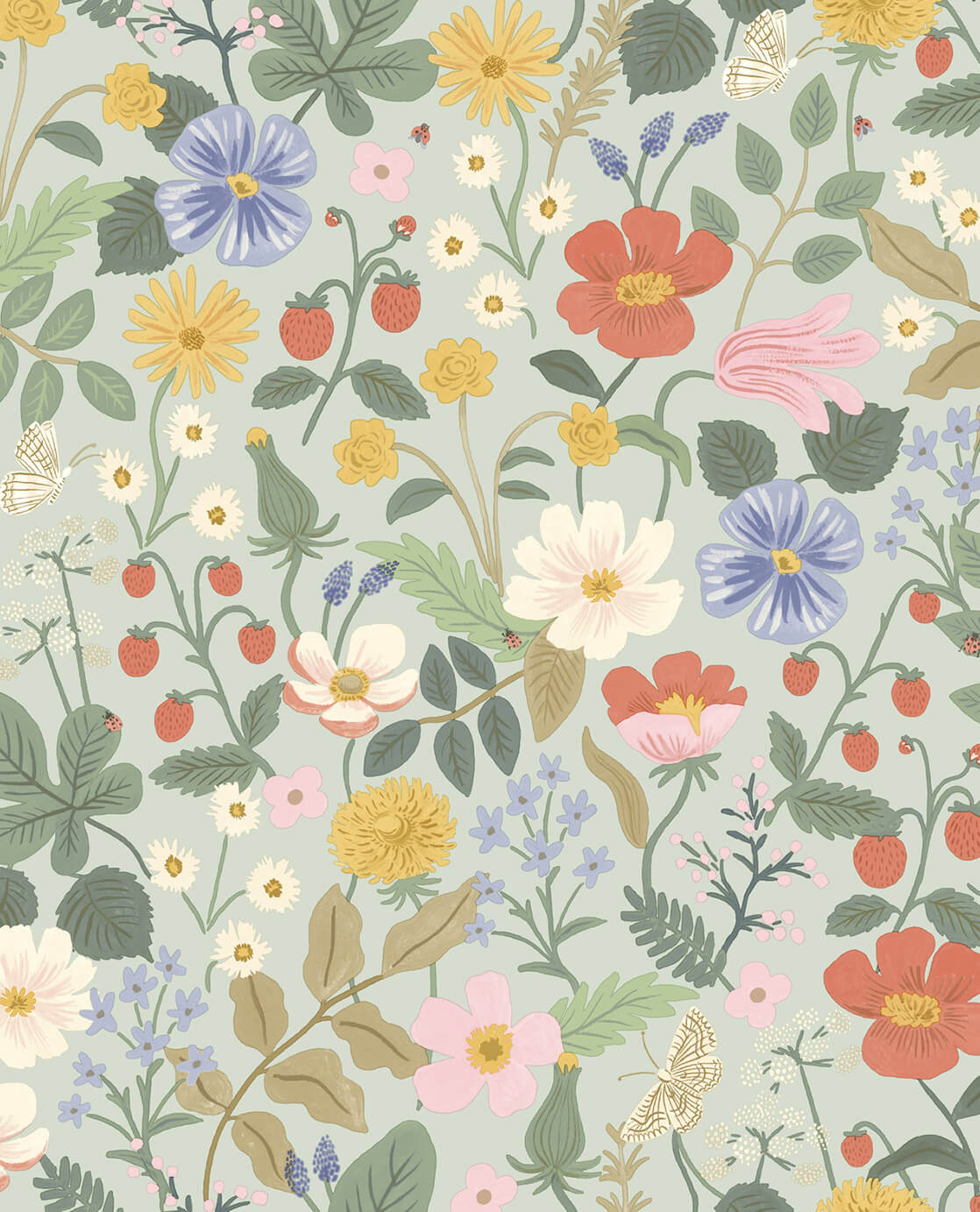 Eijffinger Rifle Paper co. - RP7356