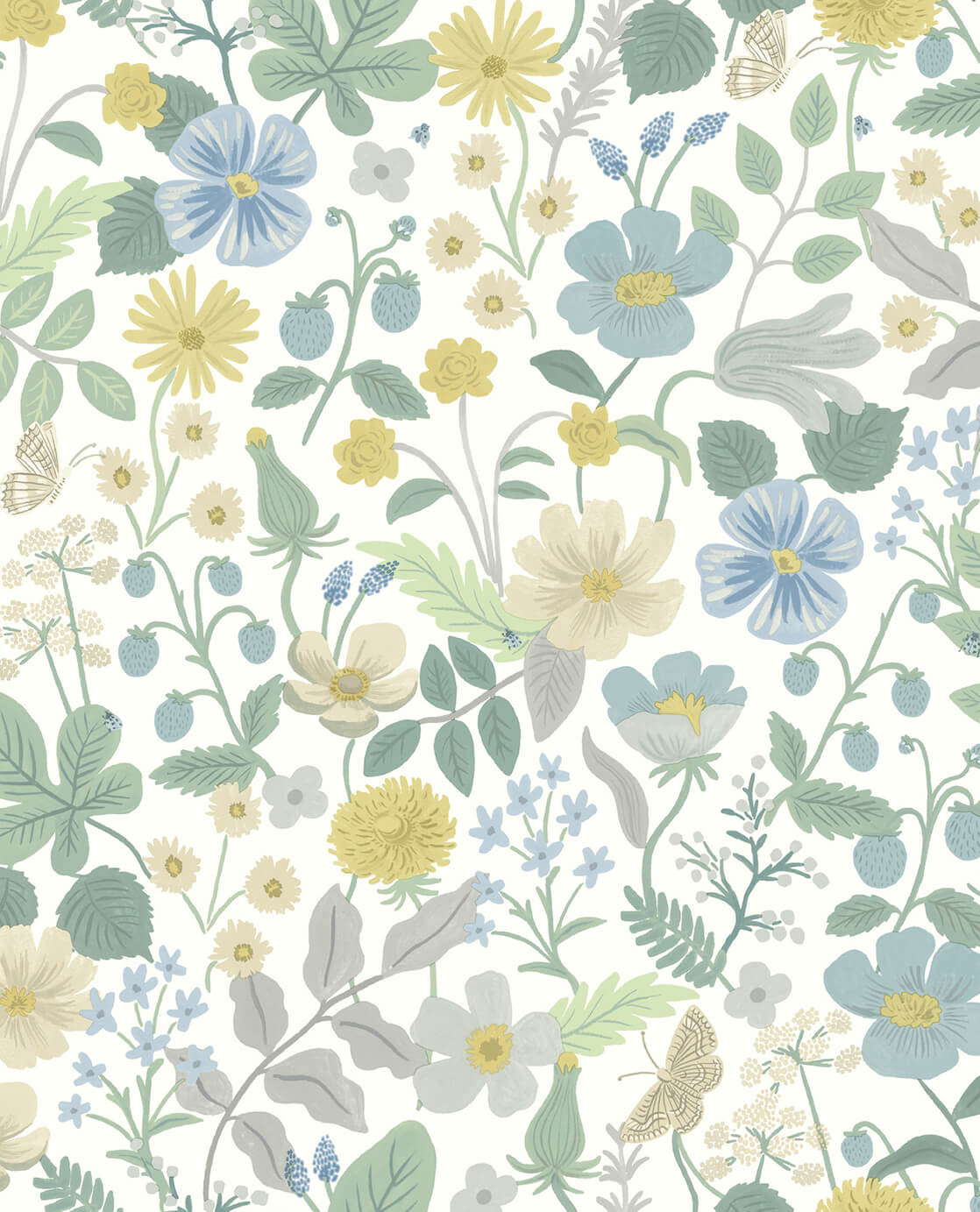 Eijffinger Rifle Paper co. - RP7357