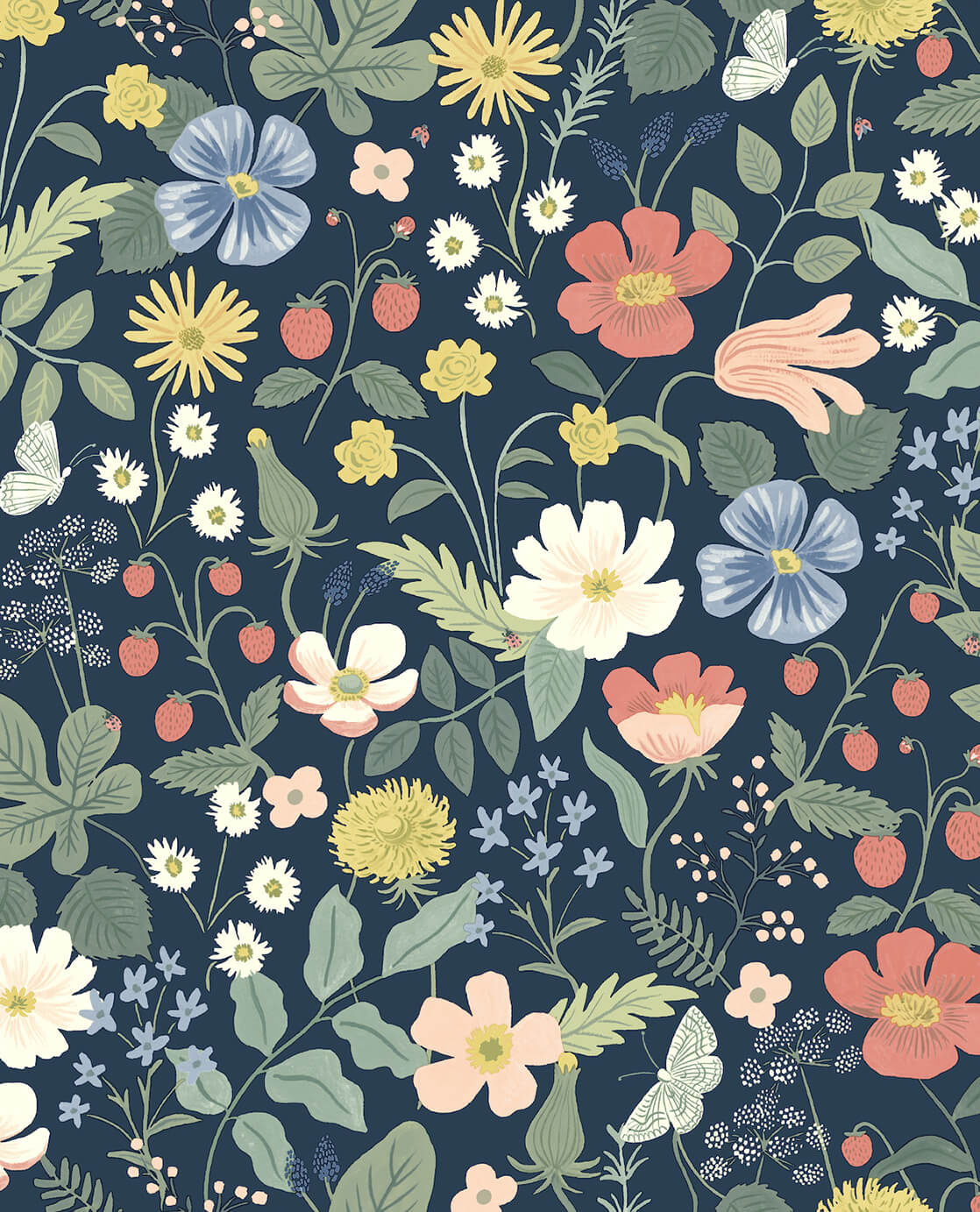 Eijffinger Rifle Paper co. - RP7358