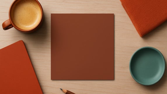 Welke kleur past bij RAL 8002?