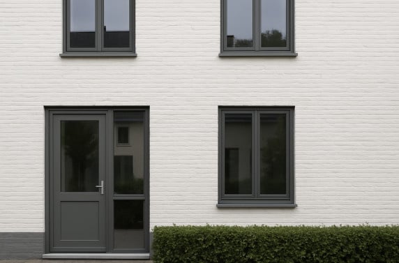 RAL 7039 kozijnen
