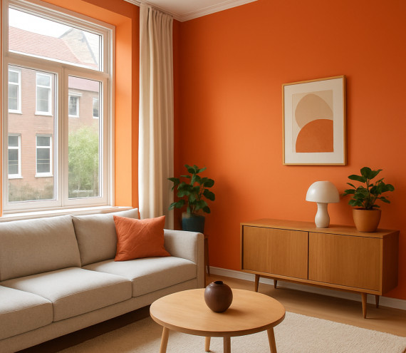 RAL 2008 interieur