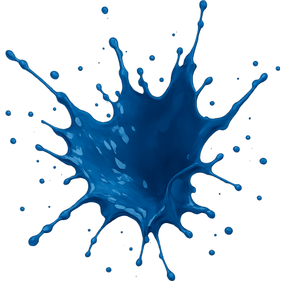 Wat is de kleur van RAL 5019?