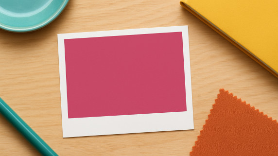 Welke kleur past bij RAL 4003?
