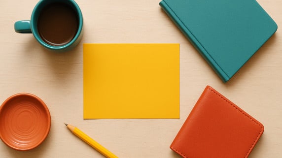 Welke kleur past bij RAL 1012?
