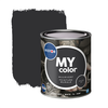 Histor MY color Muurverf Extra Mat - Whitby Jet