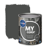Histor MY color Muurverf Extra Mat - Summer Shadow