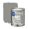 Histor MY color Muurverf Extra Mat - Steel Mill