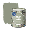 Histor MY color Muurverf Extra Mat - Boulder Lichen