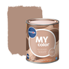 Histor MY color Muurverf Extra Mat - Sombrero Tan Histor MY color Muurverf Extra Mat - Sombrero Tan