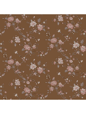 Esta Home Vintage Flowers - 158-139286 Esta Home Vintage Flowers - 158-139286