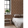 Esta Home Vintage Flowers - 158-139286 Esta Home Vintage Flowers - 158-139286