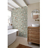 Esta Home Vintage Flowers - 158-139291