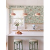 Esta Home Vintage Flowers - 158-139291