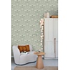 Esta Home Vintage Flowers - 158-139293 Esta Home Vintage Flowers - 158-139293
