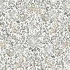 Esta Home Vintage Flowers - 158-139294 Esta Home Vintage Flowers - 158-139294