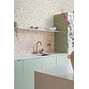 Esta Home Vintage Flowers - 158-139294 Esta Home Vintage Flowers - 158-139294