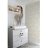 Esta Home Vintage Flowers - 158-139294 Esta Home Vintage Flowers - 158-139294