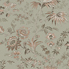 Esta Home Vintage Flowers - 158-139297 Esta Home Vintage Flowers - 158-139297