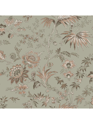 Esta Home Vintage Flowers - 158-139297 Esta Home Vintage Flowers - 158-139297