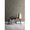 Esta Home Vintage Flowers - 158-139297 Esta Home Vintage Flowers - 158-139297