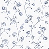 Esta Home Vintage Flowers - 158-139300 Esta Home Vintage Flowers - 158-139300