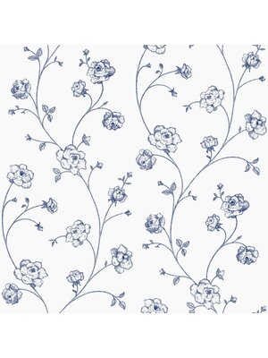 Esta Home Vintage Flowers - 158-139300 Esta Home Vintage Flowers - 158-139300