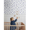 Esta Home Vintage Flowers - 158-139300 Esta Home Vintage Flowers - 158-139300