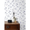 Esta Home Vintage Flowers - 158-139300 Esta Home Vintage Flowers - 158-139300