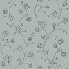 Esta Home Vintage Flowers - 158-139314