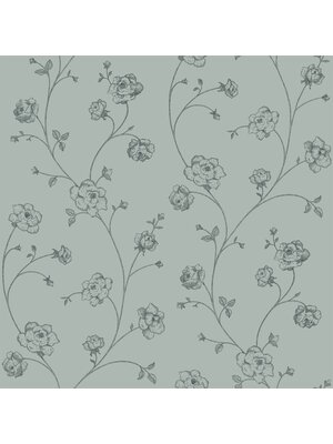 Esta Home Vintage Flowers - 158-139314 Esta Home Vintage Flowers - 158-139314