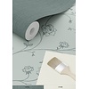 Esta Home Vintage Flowers - 158-139314