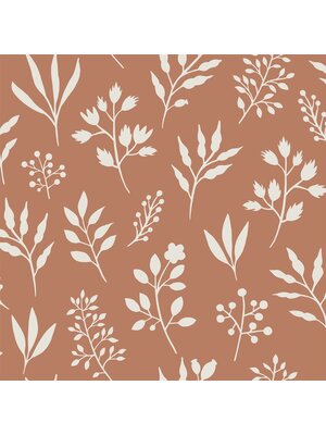 Esta Home Vintage Flowers - 158-139319 Esta Home Vintage Flowers - 158-139319