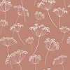 Esta Home Vintage Flowers - 158-139320