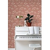 Esta Home Vintage Flowers - 158-139320