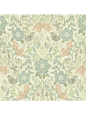 Esta Home Vintage Flowers - 158-139323 Esta Home Vintage Flowers - 158-139323